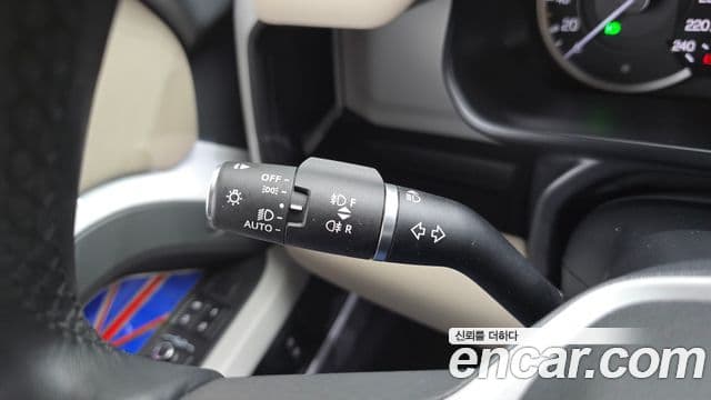 Land Rover Defender 2022 — ფოტო 15/20