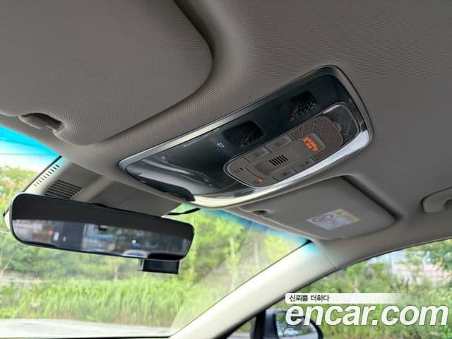 Genesis Electrified G80 2021 — ფოტო 13/19