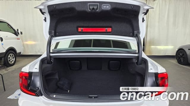 Volvo S90 2023 — Şəkil 20/20