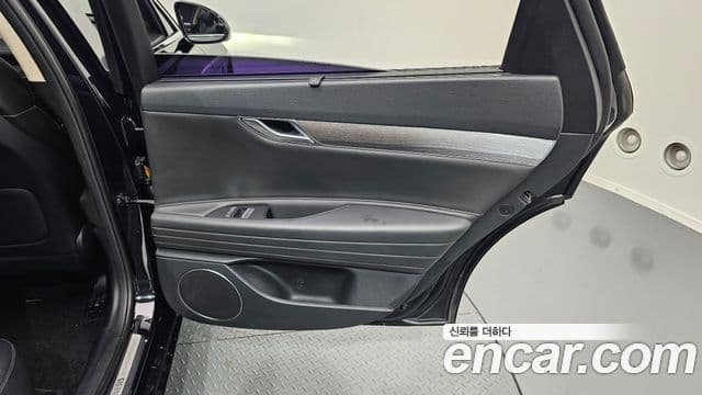 Genesis G80 2020 — ფოტო 4/30