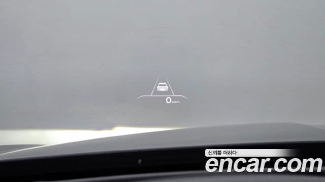 Genesis G80 2020 — ფოტო 19/30