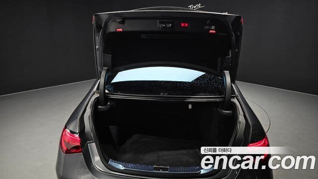 Mercedes-Benz S-Class 2023 — ფოტო 20/20