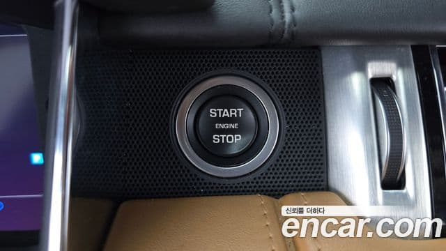 Land Rover Range Rover 2018 — Photo 13/39