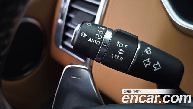 Land Rover Range Rover 2018 — Photo 35/39