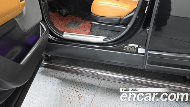 Land Rover Range Rover 2018 — Photo 34/39