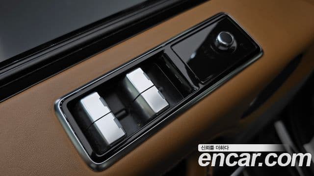 Land Rover Range Rover 2018 — Photo 3/39