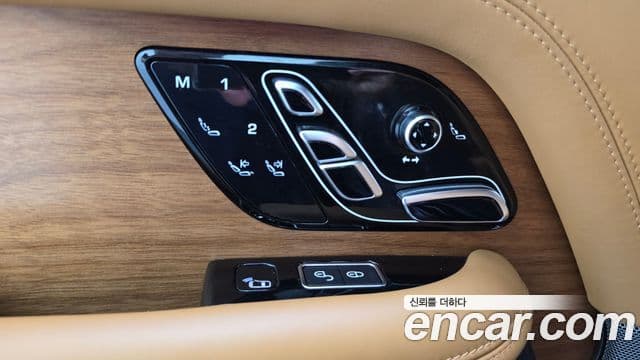 Land Rover Range Rover 2018 — Photo 4/39