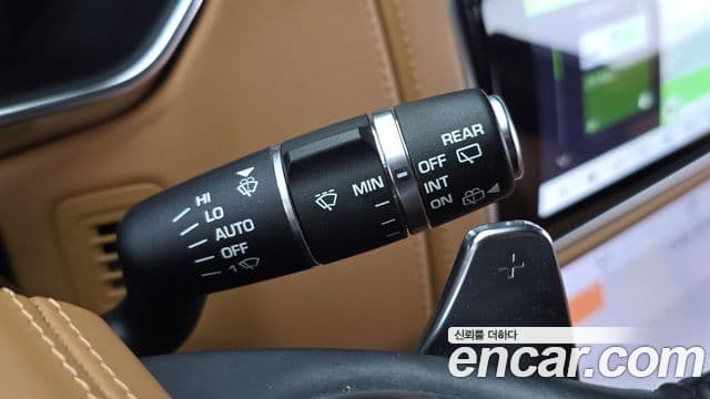 Land Rover Range Rover 2018 — Photo 29/39