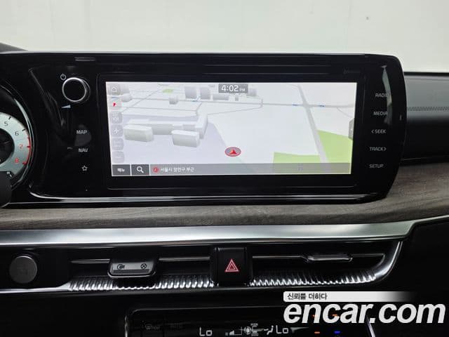 Kia K5 2022 — ფოტო 15/18