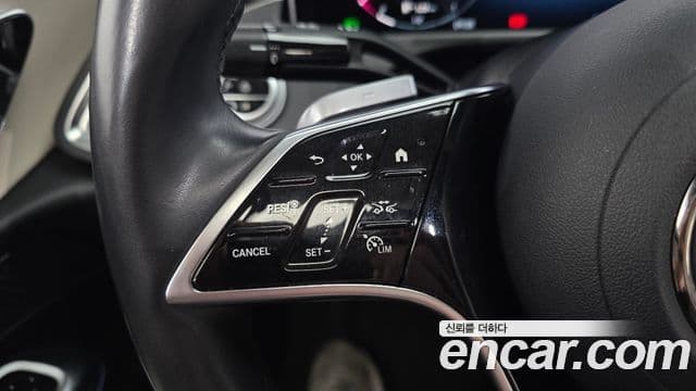 Mercedes-Benz E-Class 2024 — Şəkil 16/20