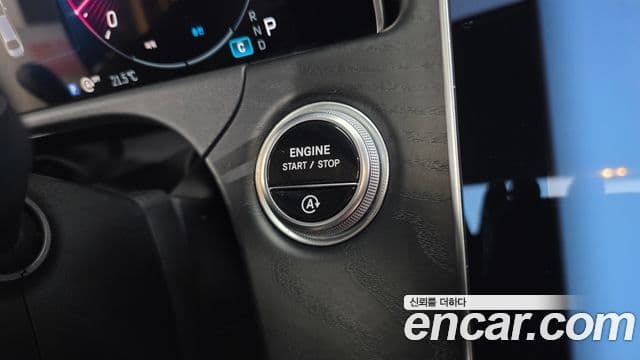 Mercedes-Benz E-Class 2024 — Şəkil 19/20