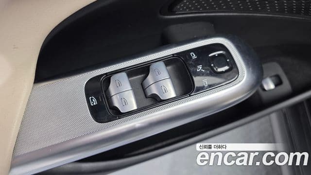 Mercedes-Benz E-Class 2024 — Şəkil 20/20