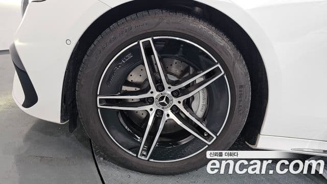Mercedes-Benz E-Class 2026 — Şəkil 5/20
