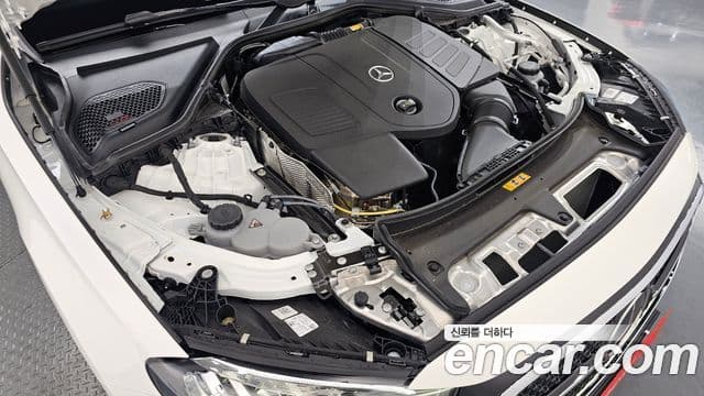 Mercedes-Benz E-Class 2026 — Şəkil 6/20