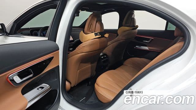 Mercedes-Benz E-Class 2026 — Şəkil 11/20