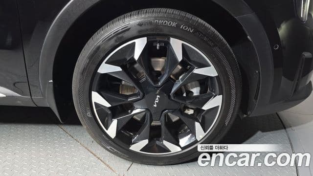 Kia Sorento 2024 — Şəkil 5/20