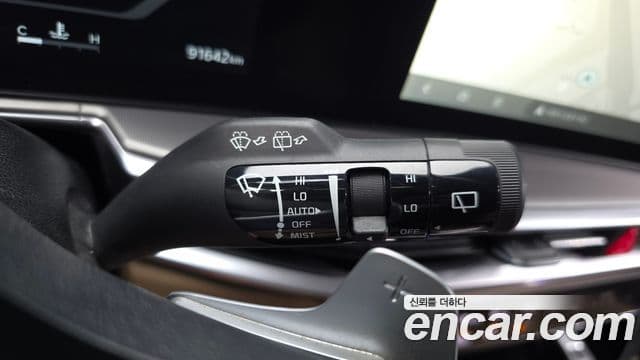 Kia Sorento 2024 — фото 17 из 20