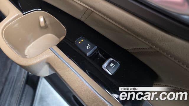 Kia Sorento 2024 — Şəkil 19/20