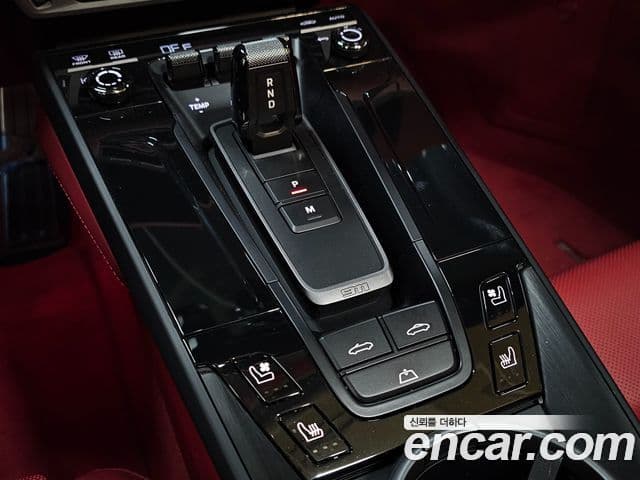 Porsche 911 2025 — Şəkil 17/20