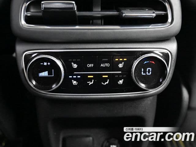 Genesis GV80 2020 — Şəkil 15/20