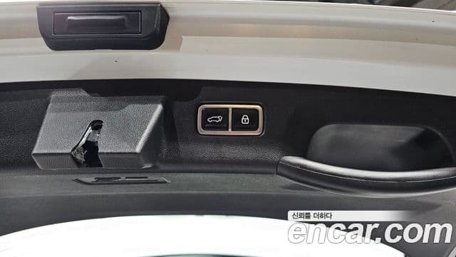 Kia Sorento 2021 — фото 20 из 20
