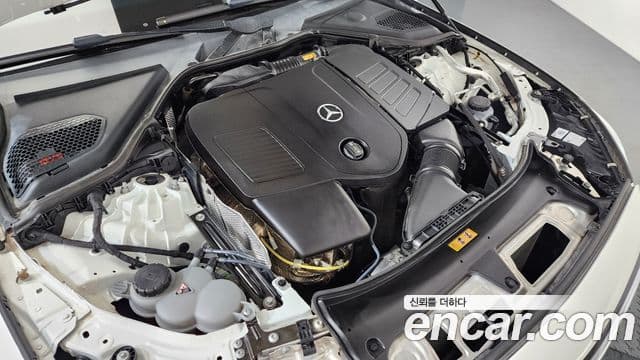 Mercedes-Benz E-Class 2024 — Şəkil 5/20