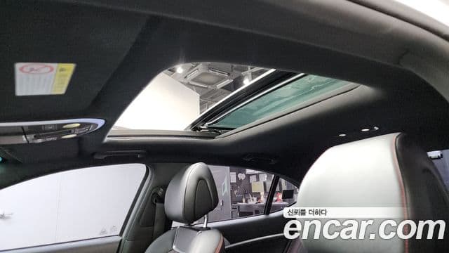 Genesis G70 2018 — Şəkil 18/20