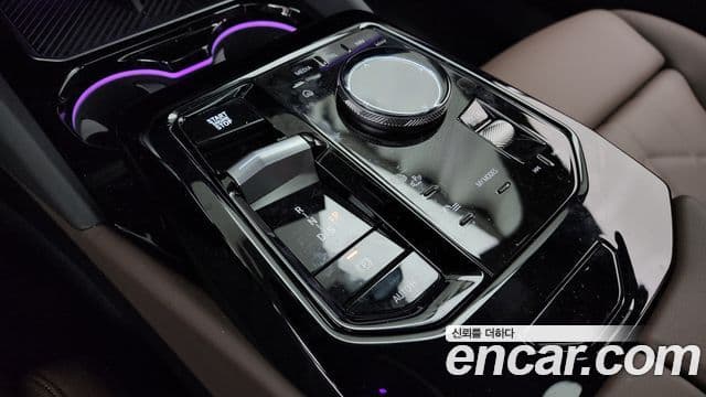 BMW 5 Series 2026 — ფოტო 9/20