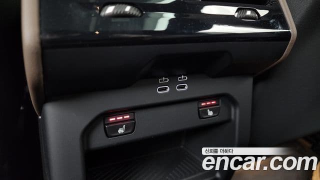 BMW 5 Series 2026 — ფოტო 19/20