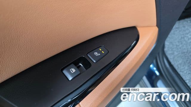 Kia Sportage 2023 — ფოტო 22/32