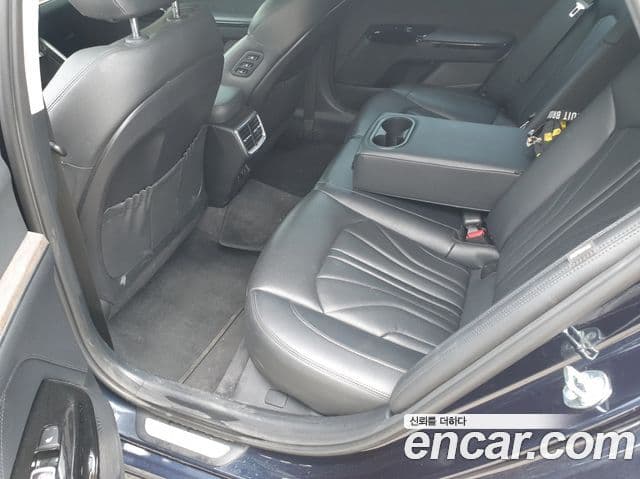 Kia K5 2023 — ფოტო 6/17
