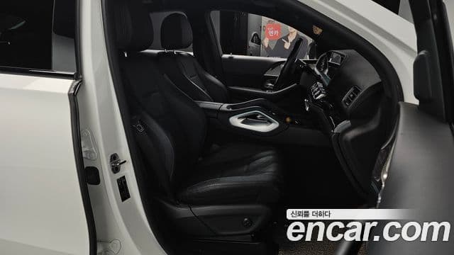Mercedes-Benz GLE-Class 2022 — ფოტო 12/20