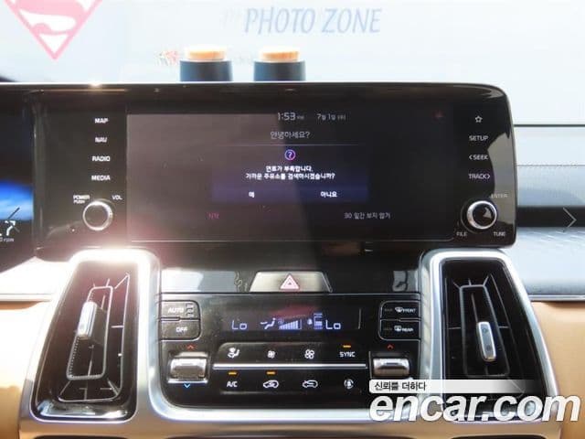 Kia Sorento 2021 — Şəkil 12/20