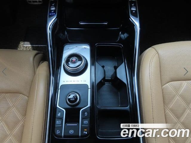 Kia Sorento 2021 — Şəkil 13/20