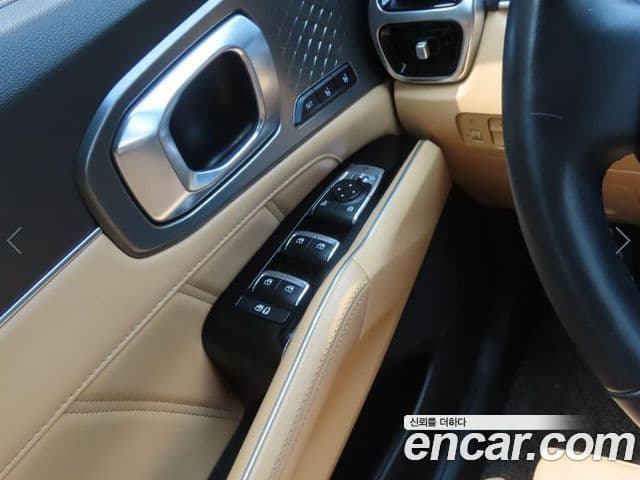 Kia Sorento 2021 — ფოტო 14/20