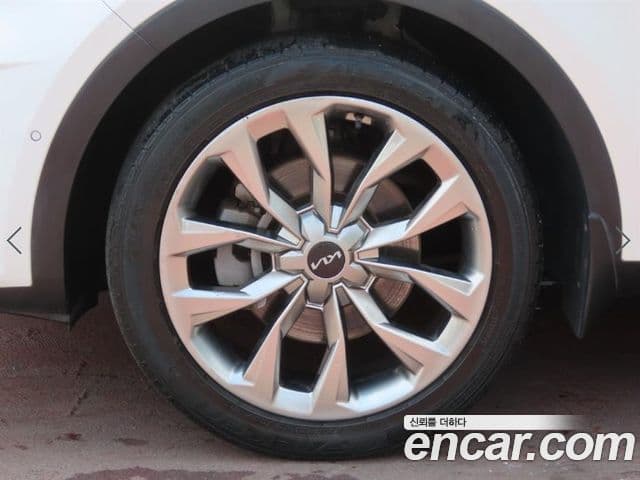 Kia Sorento 2021 — Şəkil 19/20