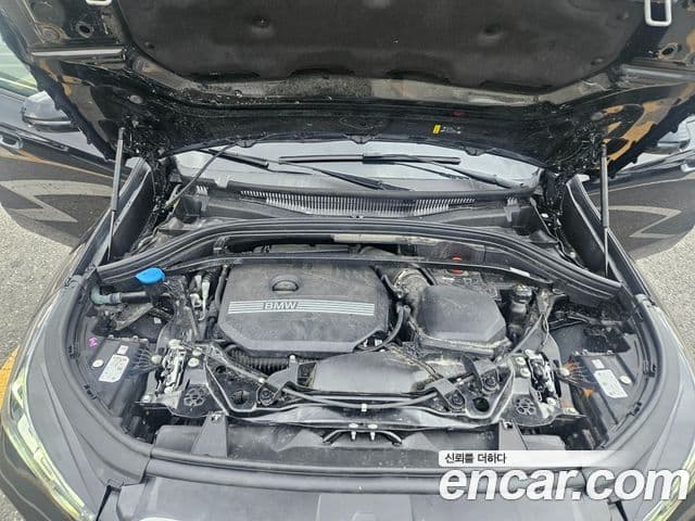 BMW X1 2024 — Şəkil 20/20