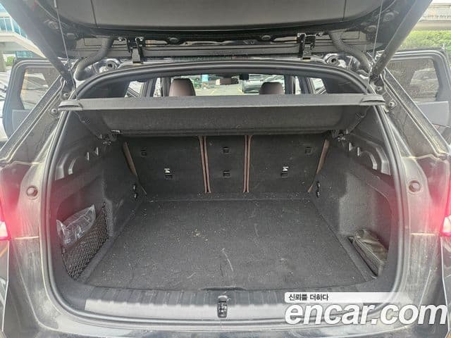 BMW X1 2024 — Şəkil 14/20