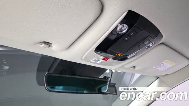 Kia K5 2022 — Şəkil 17/20