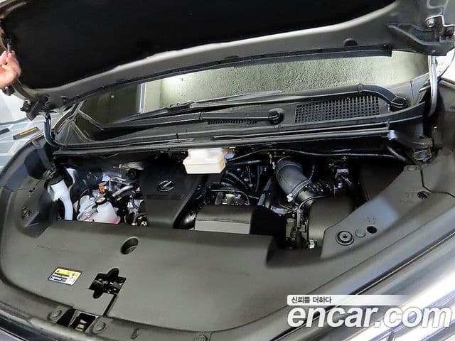Lexus LM 2025 — Şəkil 18/20