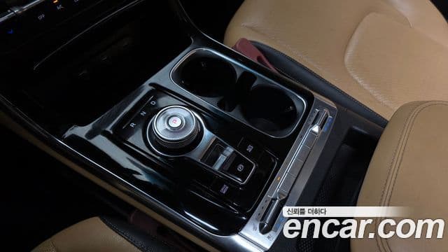 Kia Carnival 2021 — Фото 9/20