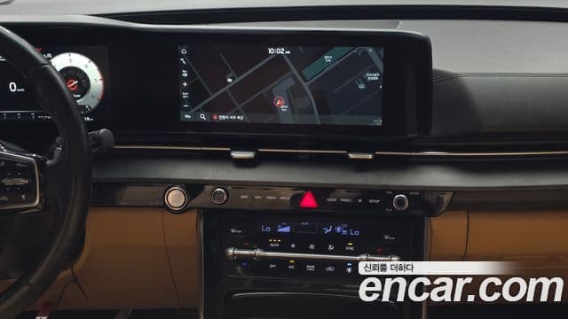 Kia Carnival 2021 — Фото 15/20