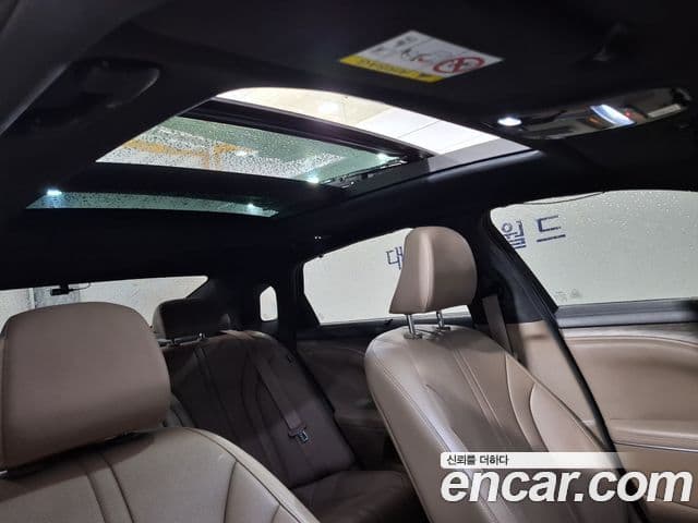Kia K8 2022 — ფოტო 7/19