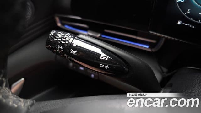 Hyundai The New Avante Hybrid 2020 — ფოტო 21/30