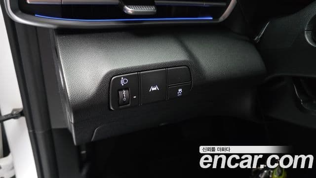 Hyundai The New Avante Hybrid 2020 — ფოტო 19/30
