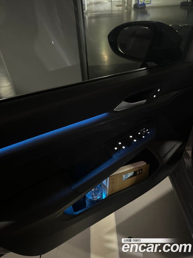Volkswagen Golf 2022 — Şəkil 6/12