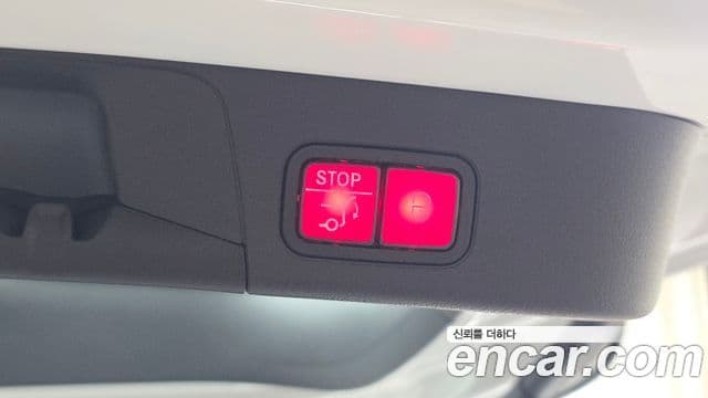 Mercedes-Benz EQB 2025 — ფოტო 29/31