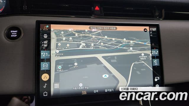 Land Rover Range Rover Evoque 2025 — Şəkil 18/20
