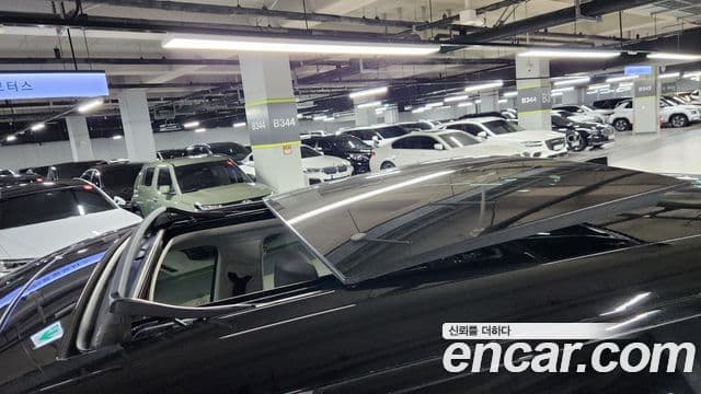 Land Rover Range Rover Evoque 2025 — Şəkil 20/20