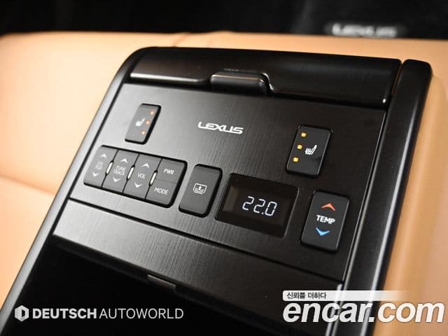 Lexus ES300h 2021 — Photo 20/20